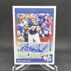 2024 Panini Score Football Bruce Smith #36