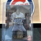 2025 Bowman - Vips Very Important Prospects Konnor Griffin #VIP-20 (RC)