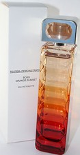 hugo boss sunset perfume
