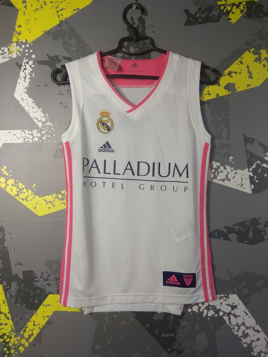 トップス Real Madrid Baloncesto jersey Real Madrid Basketball 22-23 Home & Away Jerseys Released
