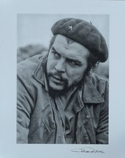 ALBERTO KORDA (1928–2001) Che Guevara, Havana, March 29 