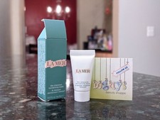 LA MER - The Intensive Revitalizing Mask - 0.17 oz / 5 mL - BNIB Free Shipping