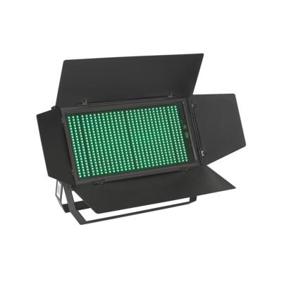Soundsation LightBlaster 616 RGB LED Strobe Flut Panel Waschen