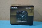 Fuji Film FinePix S2950 14 Mega Pixels 3.0" Lcd Fujinon Lens 18x Wide 28mm Optic