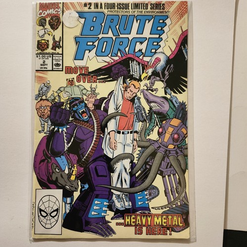 10 Vintage MARVEL Comic Books- Excellent Starter Pack-GREAT CONDITION -Mixed #D - Picture 12 of 20