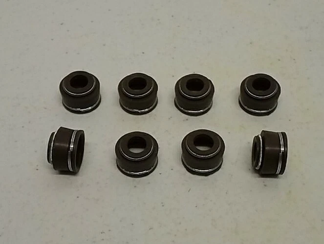Clevite 216-1160 Valve Stem Oil Seals (Quantity of 8) – High-Quality Seals - Image 4 of 4