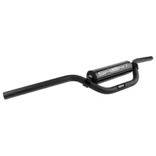 ProTaper Sport Aluminum 7/8" Handlebar Mini Bend Black