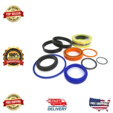 991/00025 - JCB BACKHOE HYDRAULIC CYL SEAL KIT 40MM ROD X 70MM CYL