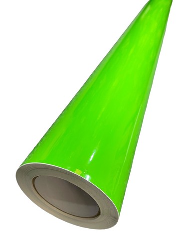 Super Gloss Viper GreenVinyl Wickelblatt Autofolie Luftblasenfreie Verpackung UK - Bild 10 von 12