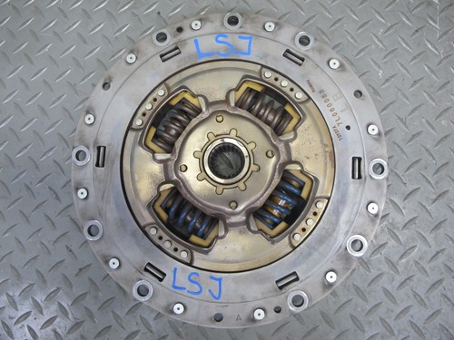 2008 LEXUS LS600h TRANSMISSION INPUT DAMPER & FLYWHEEL FLEX PLATE BOLT SET OEM - Picture 4 of 24