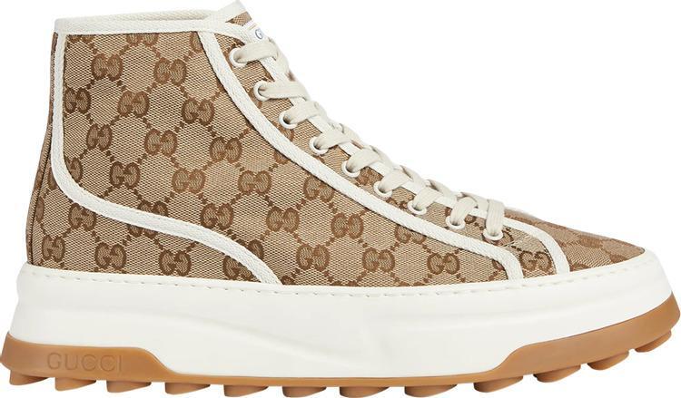 Las mejores ofertas en Gucci GG High Beige - 745999-20Q20-9745 | eBay