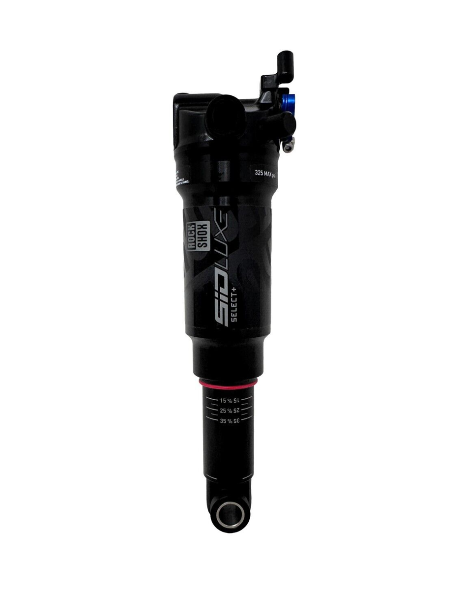 RockShox SID LUXE SELECT+ RLR DebonAir Shock | eBay