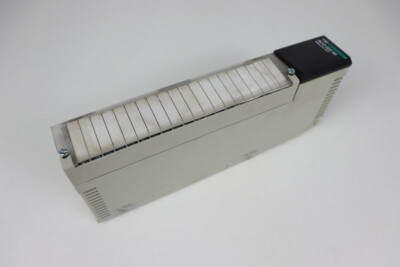 Schneider  140ACO02000  140 ACO 020 00 TSX Quantum ANALOG OUT 4CH