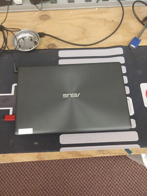 926 - ASUS X550L Notebook PC - TESTED/WORKING | eBay