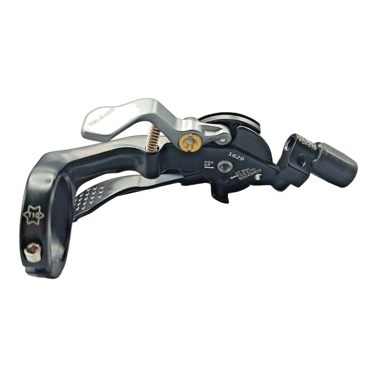 Scott Rideloc Remote Lever Control Left Suspension Fork