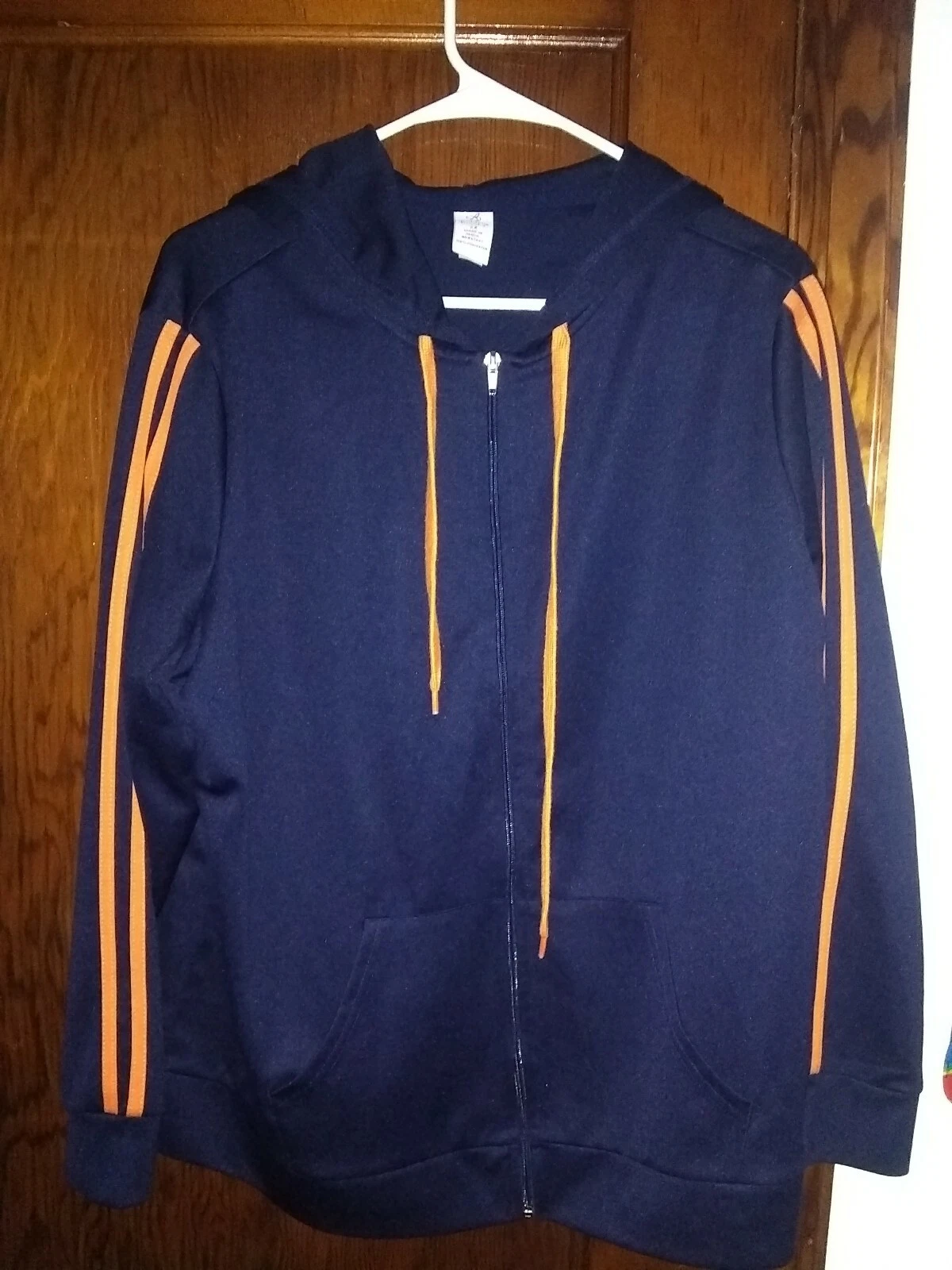 VETEMENTS Giacca da lavoro Bobbie Brooks 2XL