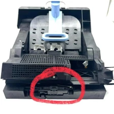 Carriage Rear Bushing Q5669-60687 Fits For HP  Designjet Z5600 Z2100 T1100 T610