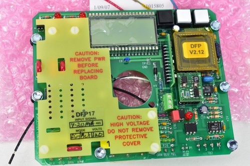 NEW FLOWSERVE 66-10DPRK174120A REPAIR KIT 10DFP17-4-120V - FAST SHIPPING!!! - Picture 5 of 6