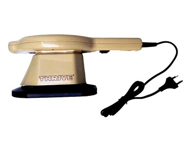 Handy Massager-COMBINED MOTION VARIATION-HIGHLY EFFECTIVE- HOT & COLD