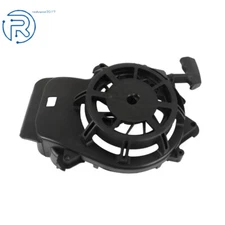 For Briggs & Stratton Rewind Recoil Starter Pull Start 594062 Engine Mower