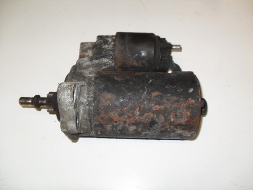 VW Golf 1 Cabrio 1,8 2H Anlasser