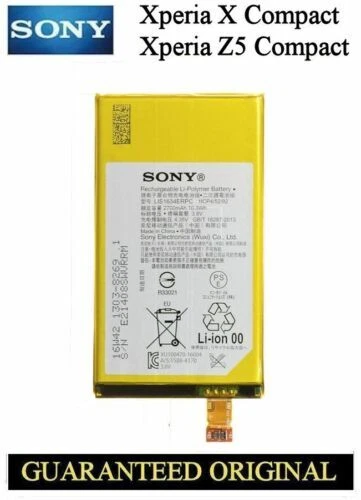 Sony Batteries for Sony Sony Xperia Z5 Compact