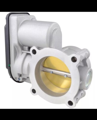 ETB0041 Hitachi Ford Escape Transit Connect Fusion Lincoln MKZ Throttle Body 