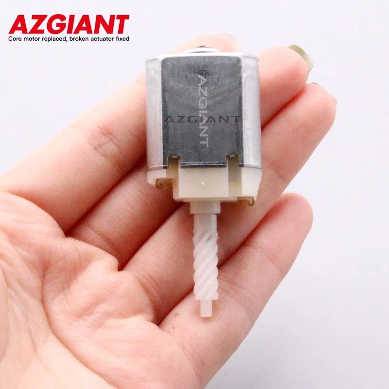 Motor actuador cerradura puerta 80552AA200 / 80552AA200 para Nissan Sentra N16 2000-2005 Foto 4 de 4