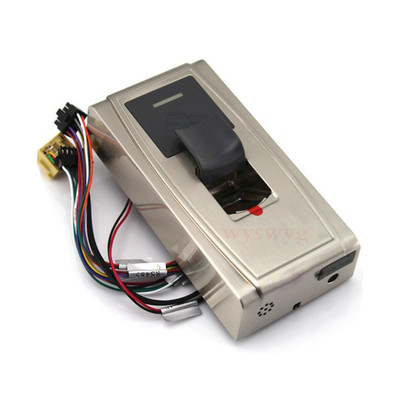 English Voice ZKTeco MA300 Biometric Fingerprint & RFID Door Access Control TCP