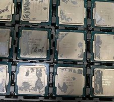 Intel Xeon E3-1280V5 3.70GHz 4Core 8MB 8T LGA1151 SR2LC CPU Processor E3-1280 V5