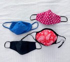 Bundle Of Child Face Masks — photo 1