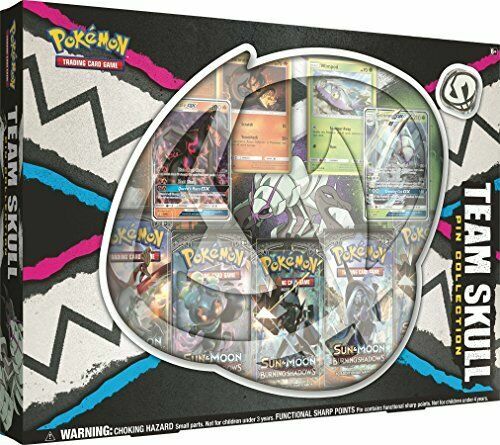 team skull pokemon cards Pokémon TCG Pin Collection for sale online This is of the full art ultra rare rarity. Pikachu Team Skull Japanese Cosplay