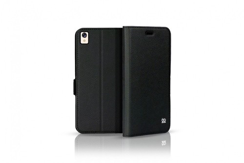 Etui à rabat Asus View Noir pour ZenFone 3 ZC551KL - Coque et étui téléphone mobile - Achat
