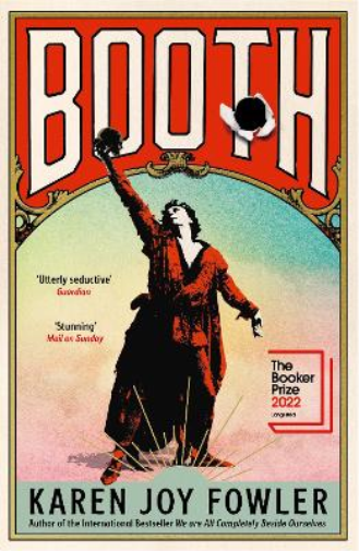 Karen Joy Fowler BOOTH (Tascabile)