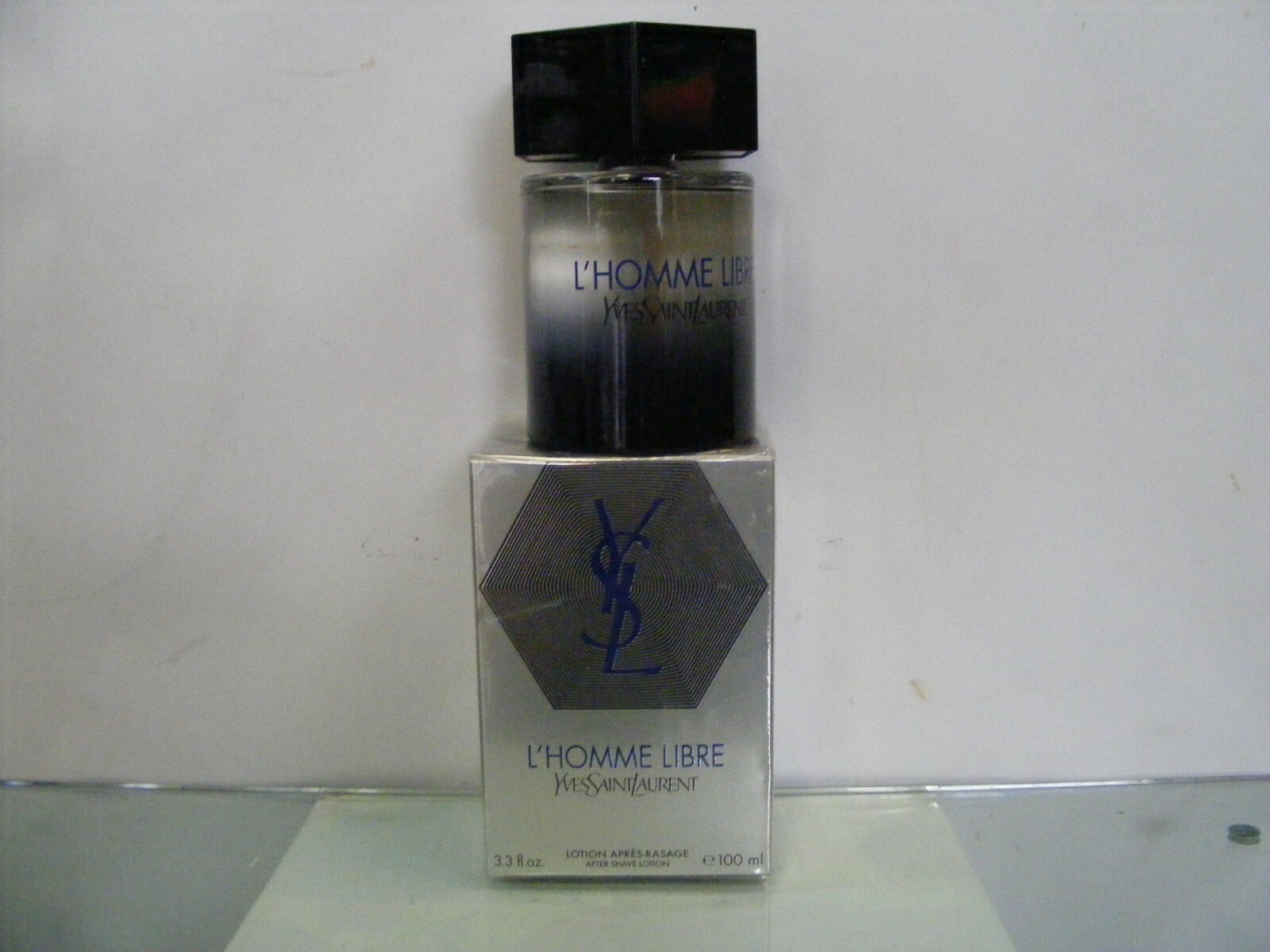 ysl libre men