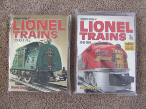 ebay trains lionel 1945 to 1969