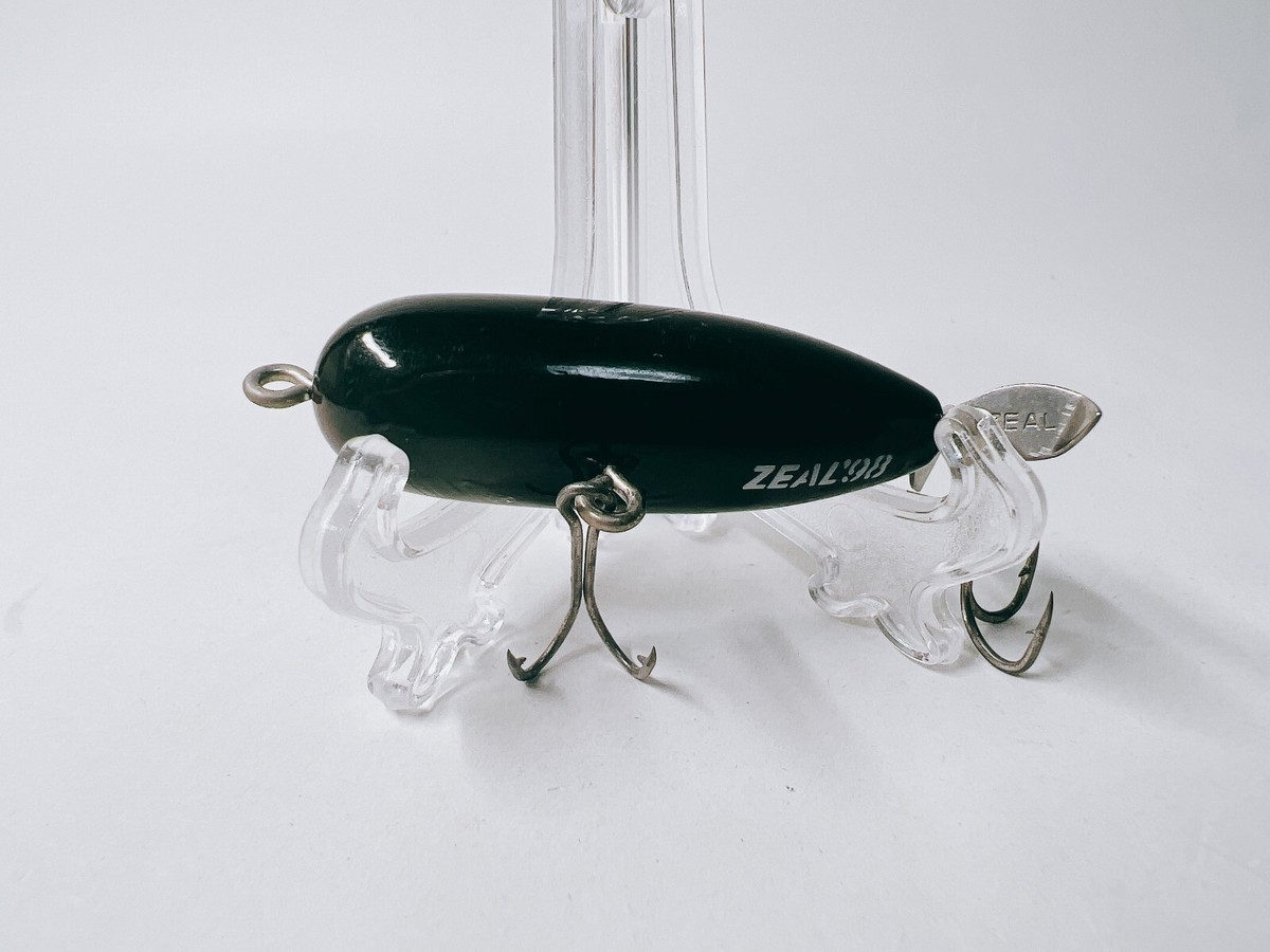 ZEAL CHIMA CHIMA 5 KAORI SP 検)ズイール・チマチマ5・バルサ50