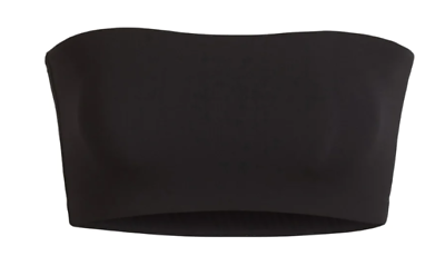 SKIMS by KIM KARDASHIAN FITS EVERYBODY BANDEAU in ONYX sz XS SKIMS by KIM KARDASHIAN FITS EVERYBODY BANDEAU in ONYX sz XS