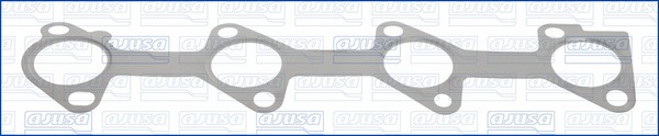 Ajusa 13266100 Dichtung Einlass/AuslasskrüMmer FüR Infiniti, MERCEDES-BENZ-image