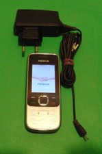 TELEFONO CELLULARE DA COLLEZIONE NOKIA 2730c-1  FUNZIONANTE 