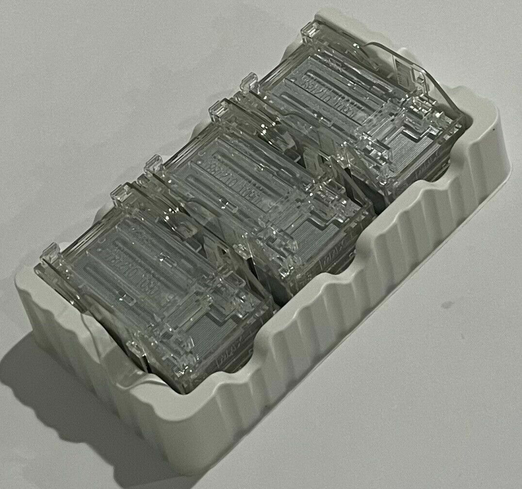 Canon X1 Staple Cartridge - Box of 3 for sale online | eBay