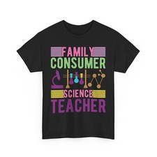 Physics Nerd Humor T-Shirt   Funny Science Joke Geeky Graphic Tee