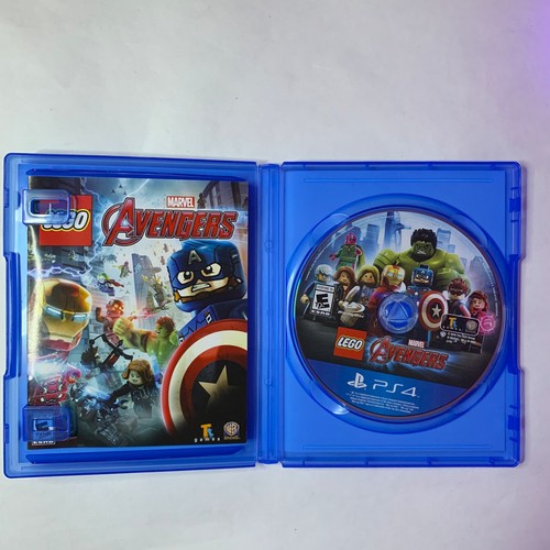 Sony PlayStation 4 PS4 Games Tested - You Pick Video Game Lot USA Fast Shipping! - Picture 32 of 97