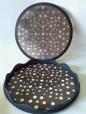 Pamper Chef Potato Chip Maker Microwave