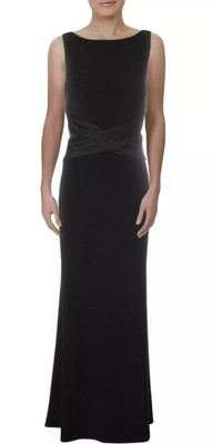 ralph lauren formal dress