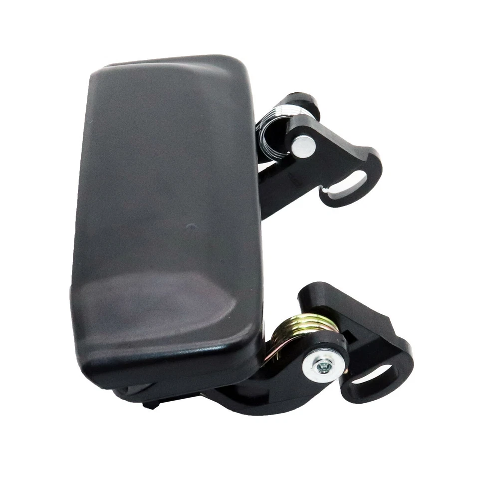 Juego de 4 manijas de puerta exteriores para Mercury Mountaineer 1998-2001 delanteras traseras izquierda derecha Foto 4 de 4