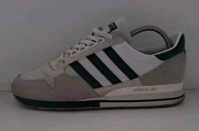 adidas ZX 500 United Arrows UK 9.5 Originals Vintage | eBay UK