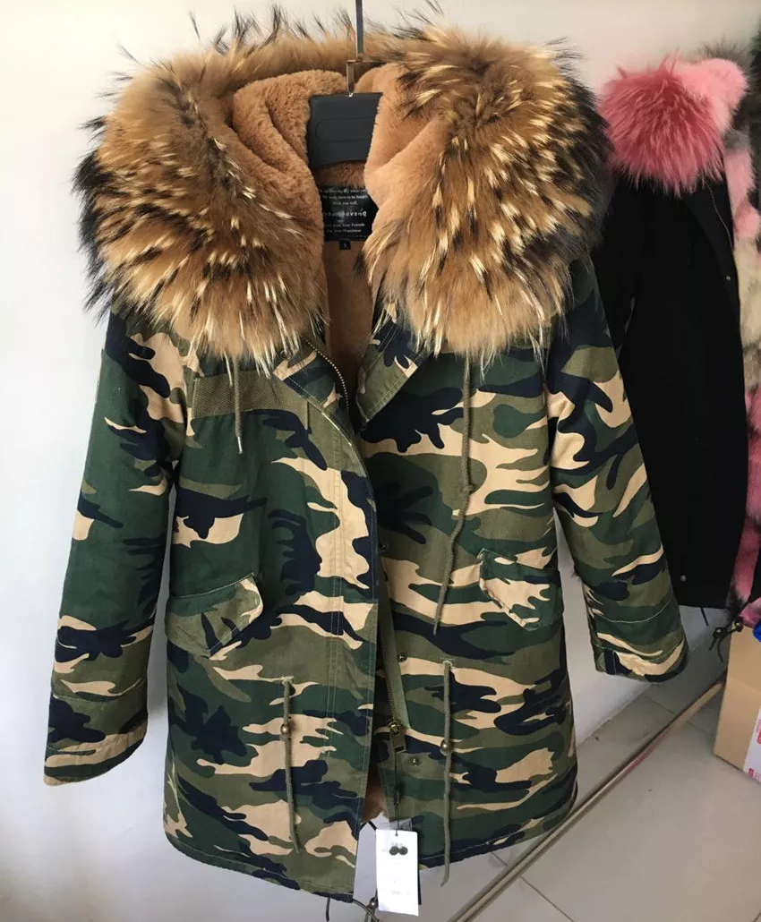 Warmest parkas cheap 2019