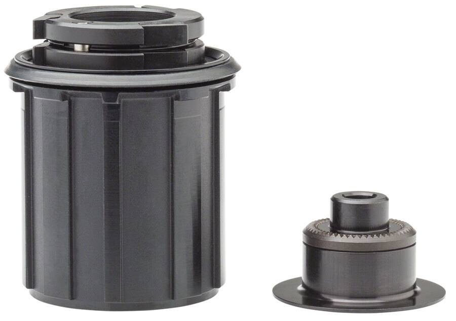 Корпус DT Swiss Freehub с 3-мя защелками - Shimano HG 11 MTN стандартный Алюминий сталь Se 17090₽