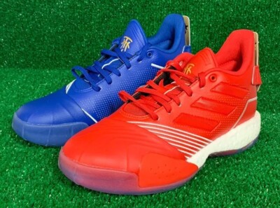 Buy Size 7 - Adidas T-Mac Millenium 2004 All Star Game online | eBay